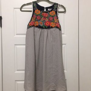 Boutique Dress